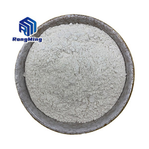 油精製用粉末状の漂白粘土オイルフィルター用酸活性ベントナイト粘土 - Product Image 4