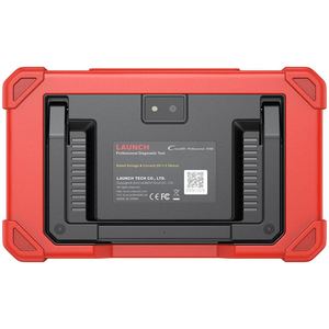 X431 CRP919Xプラスチックコードリーダースキャナー車診断ツール付き15リセット機能1年保証 - Product Image 4