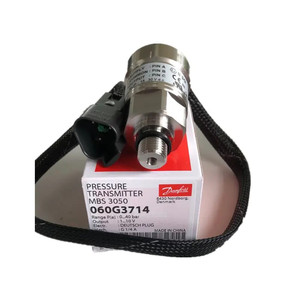 MBS MBC basınç verici sensörü 061bMBC5100-1211-1DB04 MBS5100-2011-1DB04 060N1036 hidrolik sensör - Product Image 2