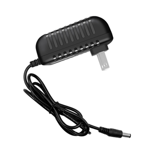 Adaptador universal multivoltaje CA 100-240V a CC Adaptador EU/US con salida 1A/2A/3A Material de PC Opciones 3V/5V/9V/12V - Product Image 3
