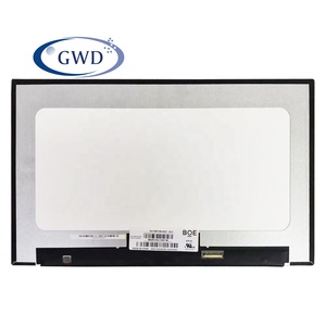 NE156QUM-N5G N55 N6C NZ4 15.6 inç 4K LCD ekran UHD EDP 40pin Bent bağlayıcı dizüstü LED LCD ekran - Product Image 6