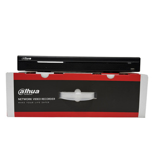 Grabadora de vídeo en red Dahua, original, con resolución de 1080p y 5MP, 16CH, 1U, 16PoE, 2 discos duros Lite - Product Image 2