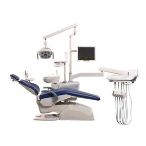 Poltrona Odontoiatrica Mobile Adec 500, Attrezzatura per Studi Dentistici - Product Image 2