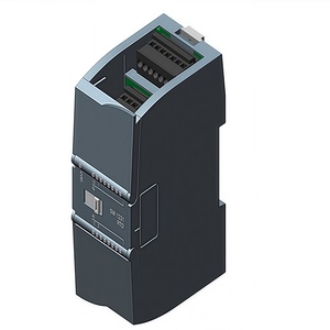 Controlador de programación 6ES7231-5PD32-0XB0 plc, módulo de control de temperatura de entrada ANALÓGICA SIMATIC 1231 SM RTD PLC