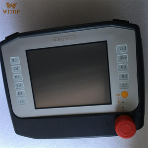 Pro-face insan-makine arayüzü dokunmatik ekran 7.5 inç <span class=keywords><strong>GP</strong></span>-<span class=keywords><strong>4501T</strong></span> Proface HMI