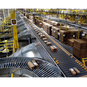 Sistema automatico di stoccaggio e recupero automatico ad alta densità di Storage navetta - Product Image 6