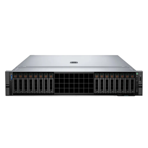 Boost Acceleration <strong>Performance</strong> Dell R760XA 2U Server Intel Xeon CPU Supports DDR5 ECC RDIMM - Product Image 1