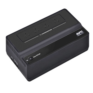 APC Schneider APC BK500M-CH kesintisiz yedek güç kaynağı UPS ev ofis bilgisayar anti-güç kapalı 300W/500VA - Product Image 2