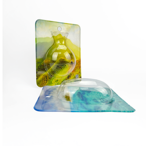 Factory Customized Blister Paper Card Packaging Used for Product Protection and Display in Consumer Electronics Industry - Product Image 1
