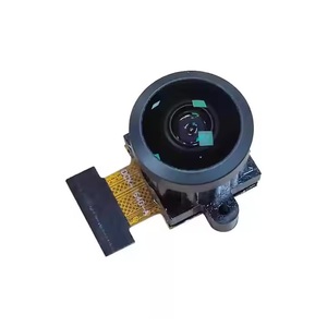 Módulo de cámara Dvp integrado de visión nocturna Raspberry Pi con sensor personalizado 2MP Ov2640 - Product Image 4