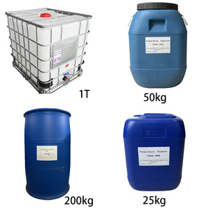 AMP-95 İkincil flokülasyon pigmentlerini önleyen çok fonksiyonlu katkı maddesi kimyasal yardımcı ajan yüzey aktif madde kullanımını azaltır - Product Image 5