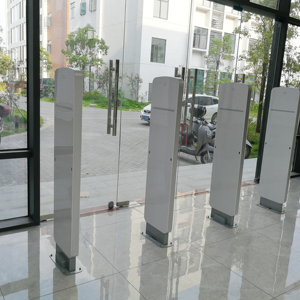 <strong>Code</strong> Label Tag Store Door Portal Sensor Small Truck System Retail School Warehouse Uhf Rfid Security Gate Reader for <strong>Library</strong> - Product Image 2