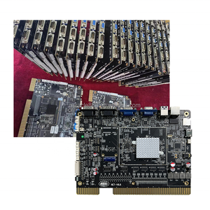 MIRACLE เครื่องวิดีโอเกมเมก้าลิงค์สุดฮอต 5 ใน 1 ข้อเสนอพิเศษซอฟต์แวร์ - Product Image 1