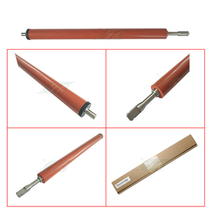 LPR-1102 P1102 / 1102 Con Lăn Sấy Áp Lực Mới Tương Thích/Con Lăn Tay Dưới/Rodillo De Presion - Product Image 3