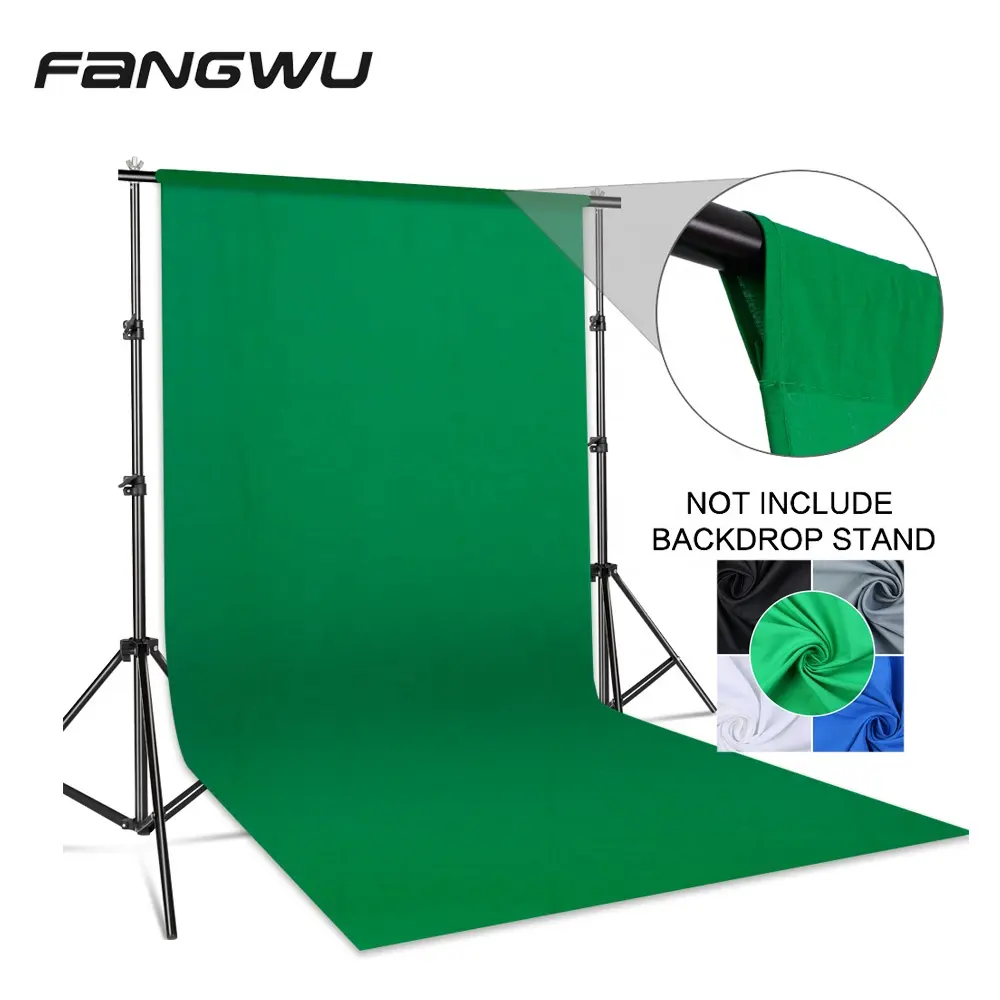 Seamless Paper Backdrop Booth Photographic Photo Background Props Product For Photography Studio