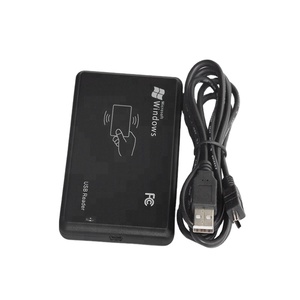 Contactless Smart <strong>Card</strong> USB <strong>Interface</strong> and Passive Rfid <strong>Card</strong> <strong>Reader</strong> - Product Image 1