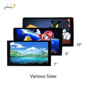 Customizable 7-Inch Industrial Automation <strong>Control</strong> <strong>Module</strong> 1280*720 LVDS <strong>TFT</strong> <strong>LCD</strong> Instrument Cluster <strong>with</strong> IPS Panel Richarmony - Product Image 6