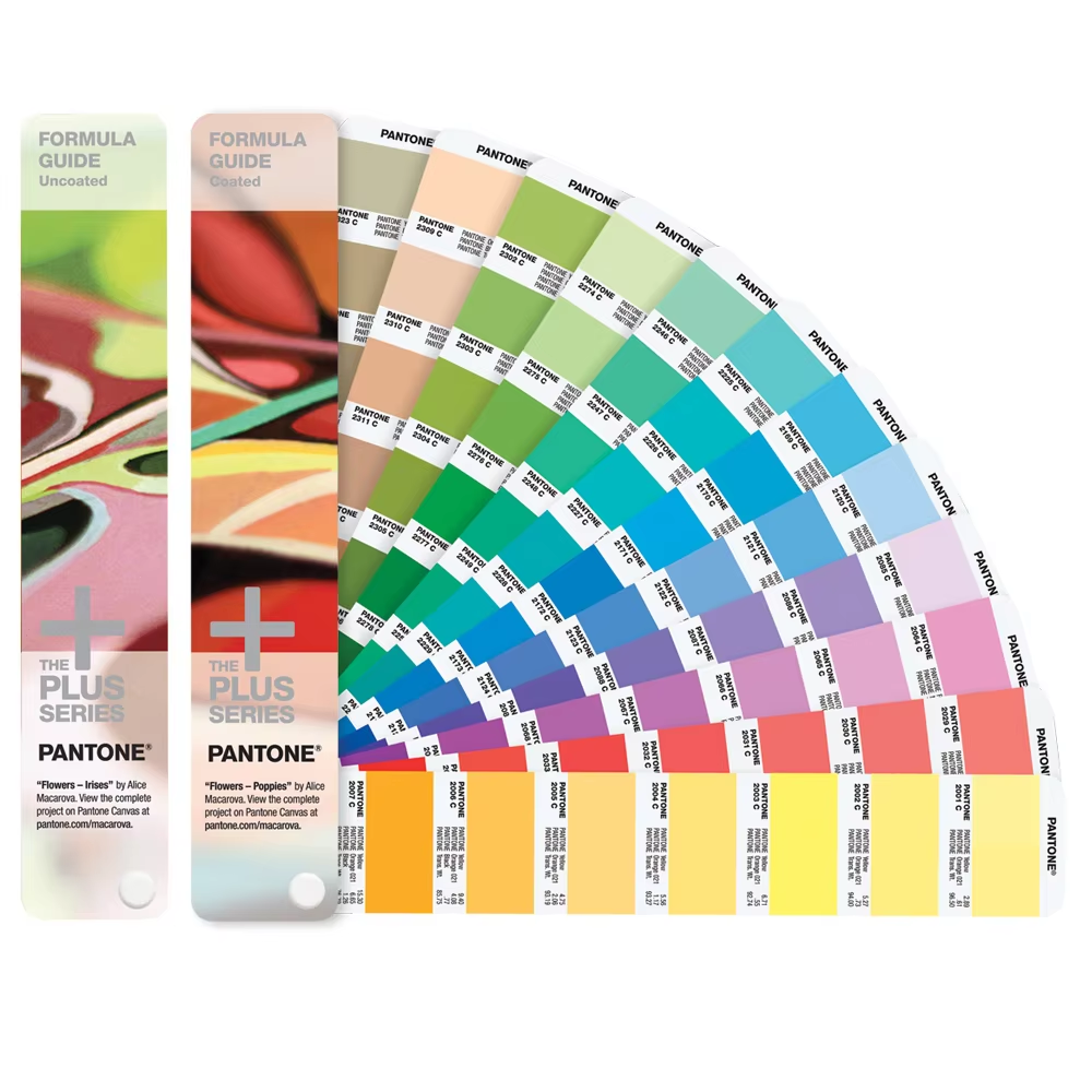 Pantone Printing