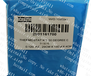 ORIGINAL- Probe <strong>Heat</strong> <strong>Detector</strong> Centrifugal Compressor Vibrate <strong>Detector</strong> Vibration Probe 1420116349 for Atlas Copco - Product Image 2