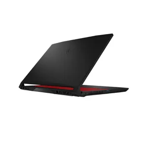 Yüksek performanslı MSI GF66 11UE-032CN 15.6 inç 144Hz ekran I7 11800H 16G 512G rtxgaming oyun dizüstü