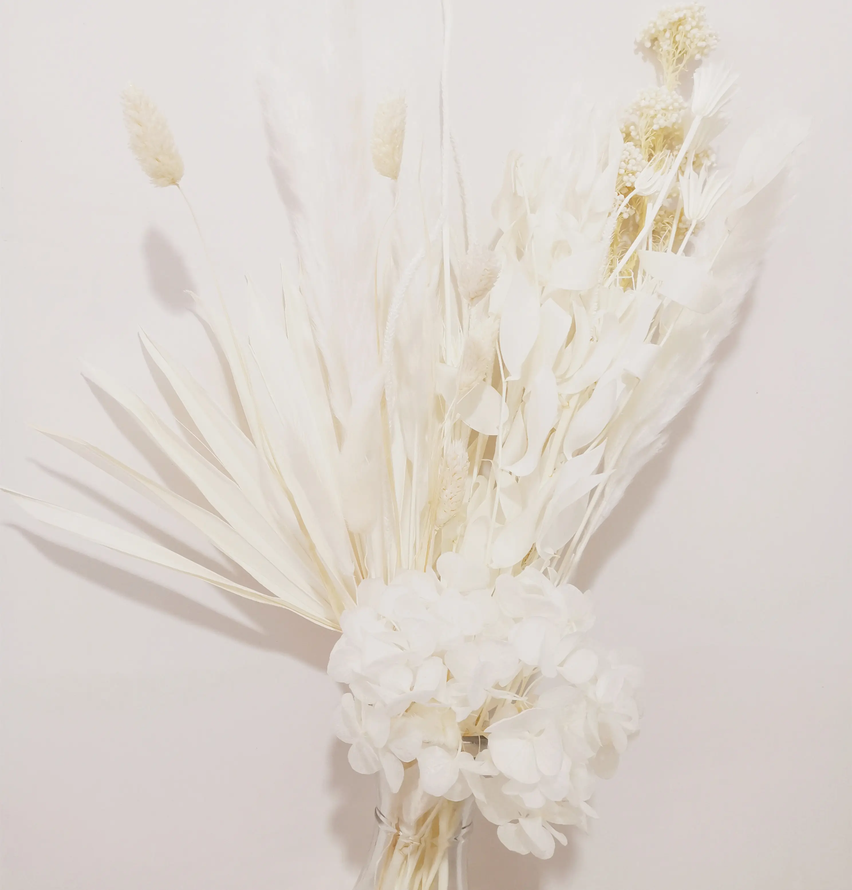 Decoração Do Casamento Flores Preservadas Folhas Preservadas Blench Eternal Flower Materiais para Design De Casamento