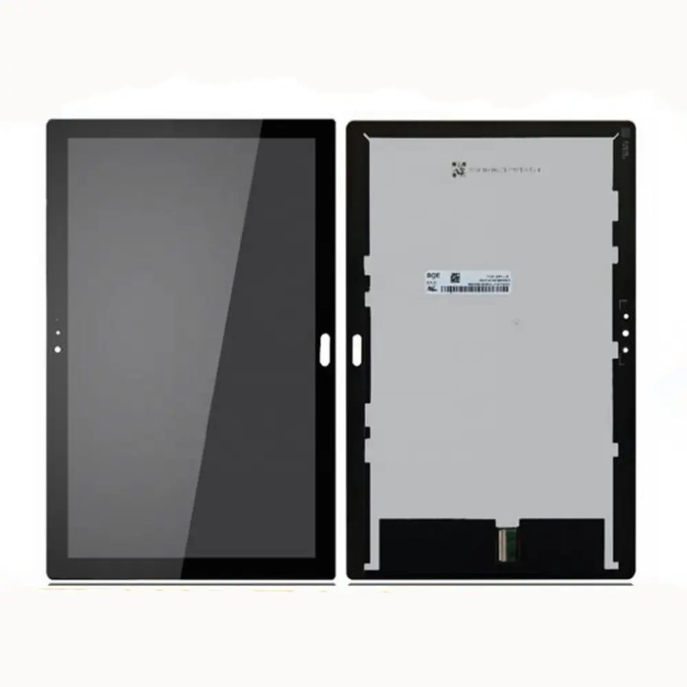 Для Lenovo Tab Tablet экран 10,1 ''TB-X705 TB-X705L TB-X705F TB-X705N ЖК-дисплей с сенсорным экраном дигитайзер в сборе