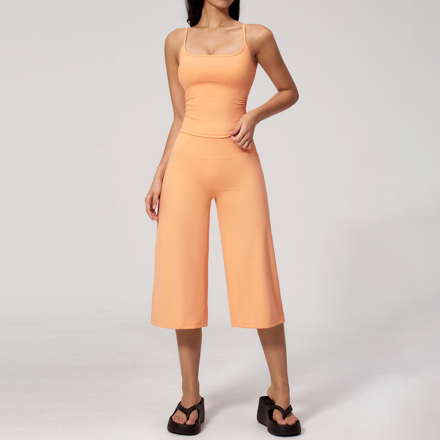 Coral Orange