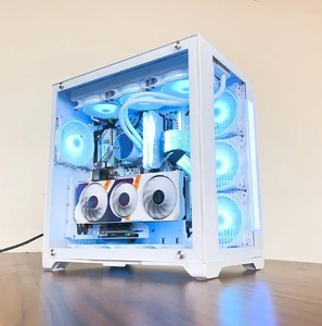 <strong>Desktop</strong> <strong>Computer</strong> Core I5 12600KF I7-12700F 16G 32G 512GB SSD RTX2070 8gb PC Win11 PC GAMING <strong>Desktop</strong> <strong>Computer</strong> Pcs - Product Image 5