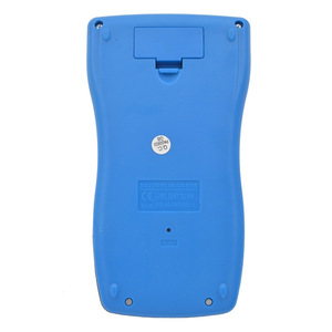 卸売学校試験12桁マルチ関数計算機電子高度数学計算機 - Product Image 6