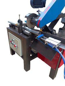 Automatische Zuführ-und Rohrs chneide maschine Voll automatische Lade-und Entlade maschine aus rostfreiem Stahl - Product Image 6