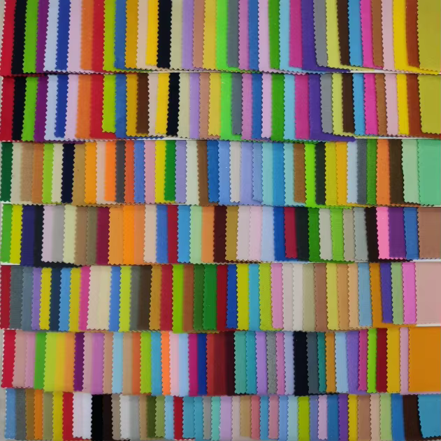 Customized color