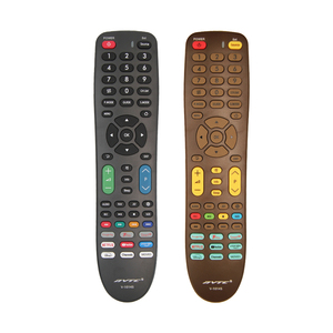 Evrensel uzaktan kumanda RM-L1688 yedek V-1014S + için tüm evrensel akıllı LED TV uzaktan kumanda Netflix başbakan Video NVTC - Product Image 1