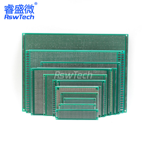 電子回路基板PCBプリント回路基板コーン機能ホールボード電子部品オリジナル新品在庫あり - Product Image 1