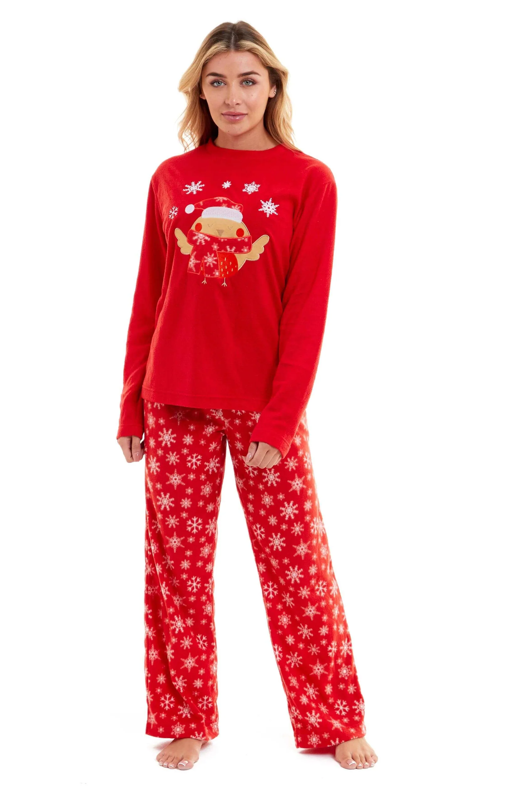Red christmas