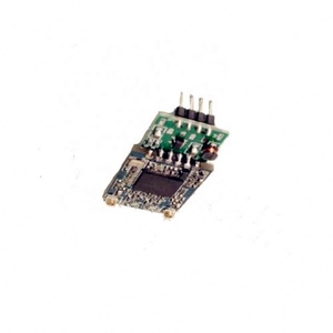 Eingebettetes USB WIFI Adapter PCB Modul 5V Dual Band Wireless LAN RT5572 Modul - Product Image 2