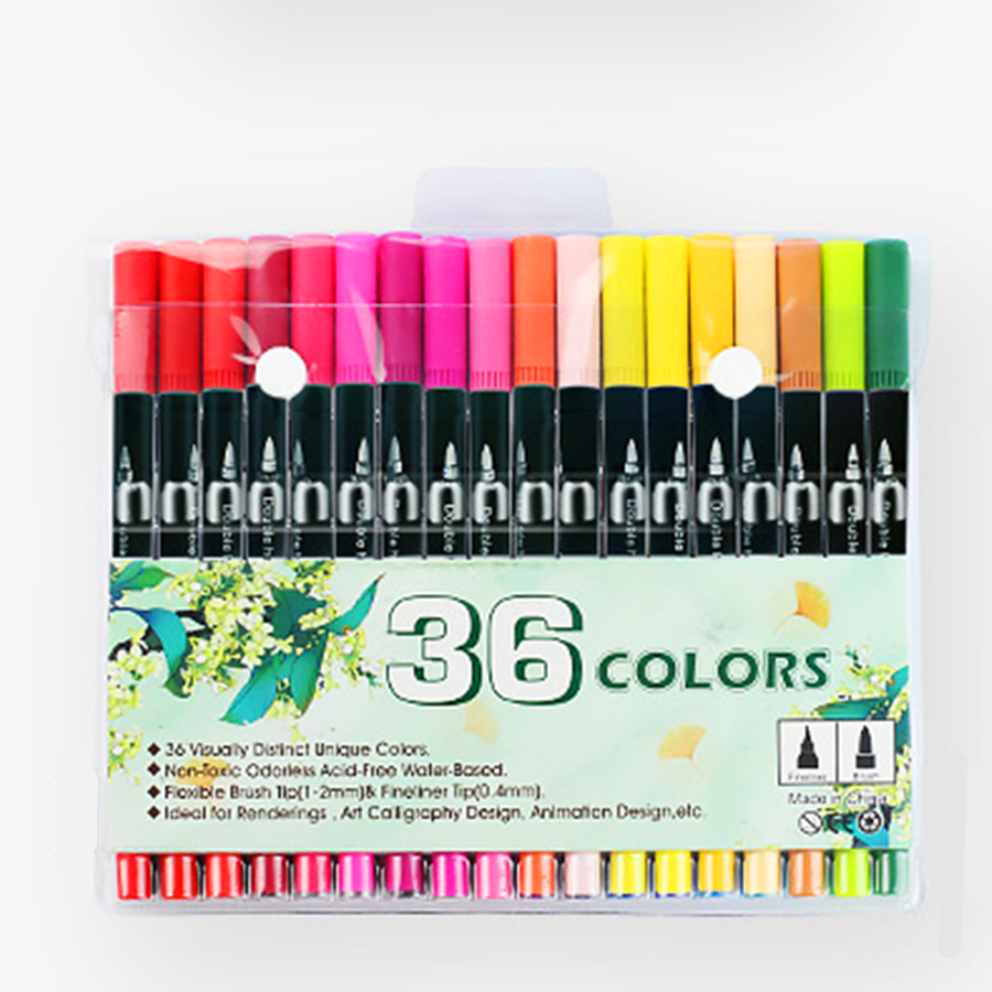 Multi 36 colori