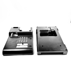 Profesyonel yüksek hassasiyetli DLP/SLS/SLM/SLA/FDM özel naylon reçine Peek Metal 3D baskı hizmeti - Product Image 3