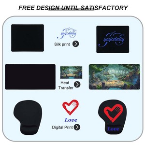 Custom Logo <strong>Small</strong> Large <strong>Keyboard</strong> Different <strong>Size</strong> Mouse pad Rubber <strong>Computer</strong> Blank Deskpads Deskmats Mouse Pad <strong>For</strong> fun