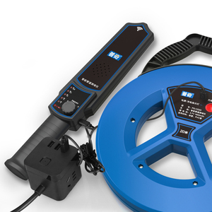 PQ-CD20 Pipe Blockage Detector <strong>Pipeline</strong> Scanner Wall Pipe Blockage Detector Diagnostic-tool - Product Image 3