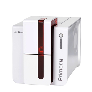 Evolis prismart akıllı kimlik kartı yazıcı stokta yüksek verimlilik PVC plastik 300dpi yüksek çözünürlük - Product Image 2