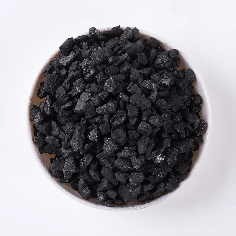 Il produttore professionale di prodotti di altissima qualità fornisce acciaio per carburanti di carbone di Coke sfuso che produce carbone antracite in vendita