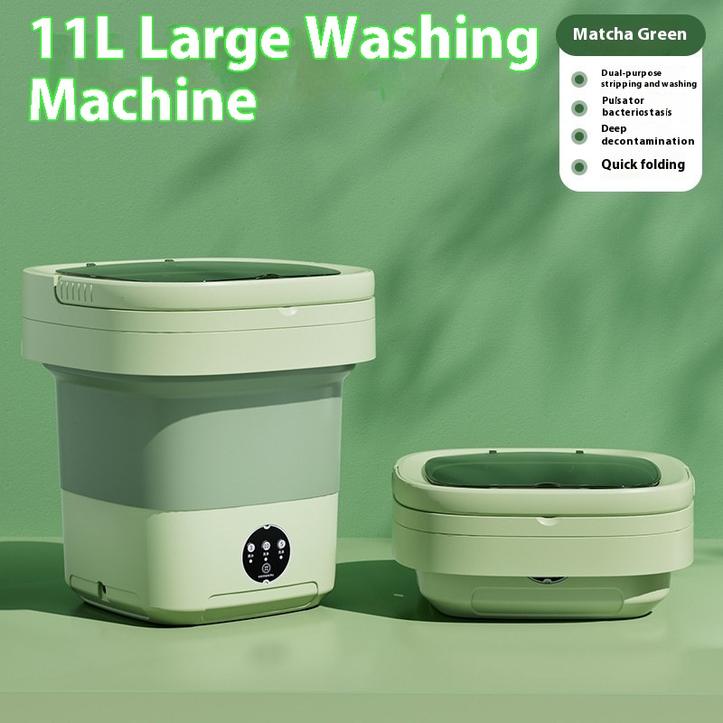 โคมไฟฆ่าเชื้อขนาดใหญ่สีเขียวมัทฉะ11L สีฟ้า