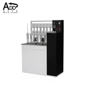 JISK2242 ADICIÓN Transformador de potencia Oxidación de aceite Probador de estabilidad Tratamiento térmico Oxidación de aceite Dispositivo de prueba de estabilidad - Product Image 2
