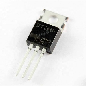 IRFZ44N <span class=keywords><strong>Mosfet</strong></span> IRFZ44N <span class=keywords><strong>Mosfet</strong></span> IRFZ44N Kênh N-220 <span class=keywords><strong>Mosfet</strong></span> IRFZ44N - Product Image 2
