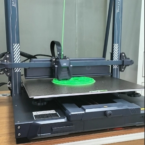 ELGのネプチューン4マックス自動レベリングFDM 3Dプリンター | 420x420x480mm大型ビルドボリューム | 500ミリメートル/秒高速印刷 - Product Image 1