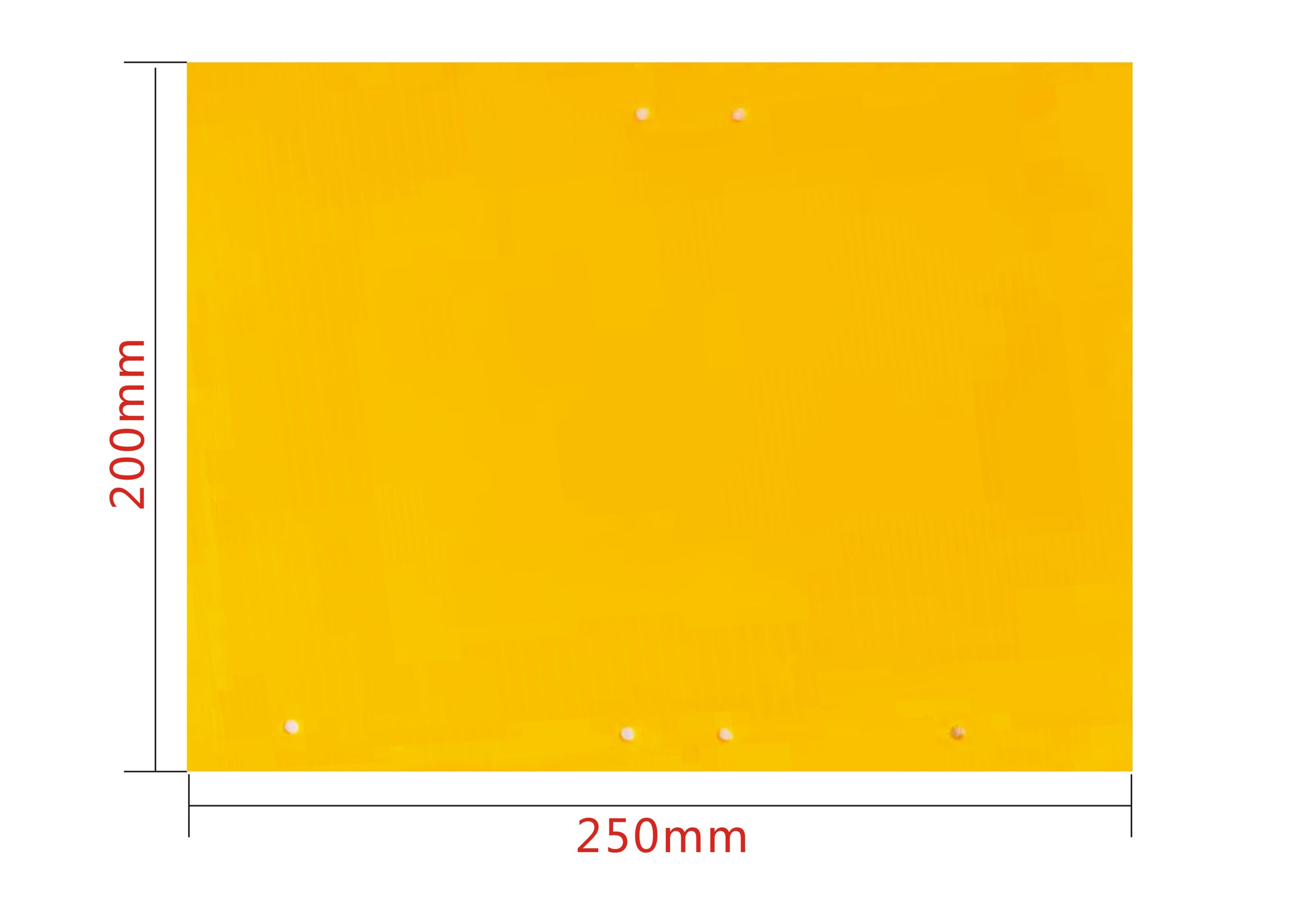 jaune
