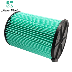 Ridgid vf6000 lọc bụi mịn cho 5-20 Gal ướt/khô chân không HEPA Cartridge có thể giặt thay thế - Product Image 5