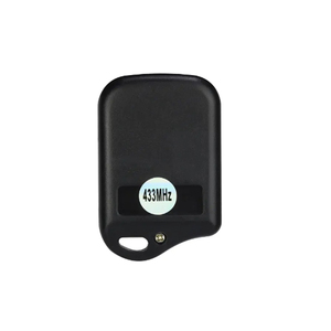 Universal 2Key Duplica tor SCT2260 433 MHz Gate Garagentor Fernbedienung Klonen Lernen Fix Code Controller - Product Image 2