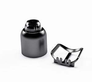 无线网络监控摄像头，1080P迷你wifi摄像头X5，带64GB存储卡 - Product Image 6