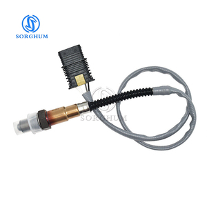 Sorgo 11787589146 0258010160 Carro <span class=keywords><strong>O2</strong></span> Oxigênio Ar Fuel Ratio <span class=keywords><strong>Sensor</strong></span> para BMW 1 2 3 4 5 6 7 X1 X3 X4 X5 X6 Z4 640i 335i 2006 2012